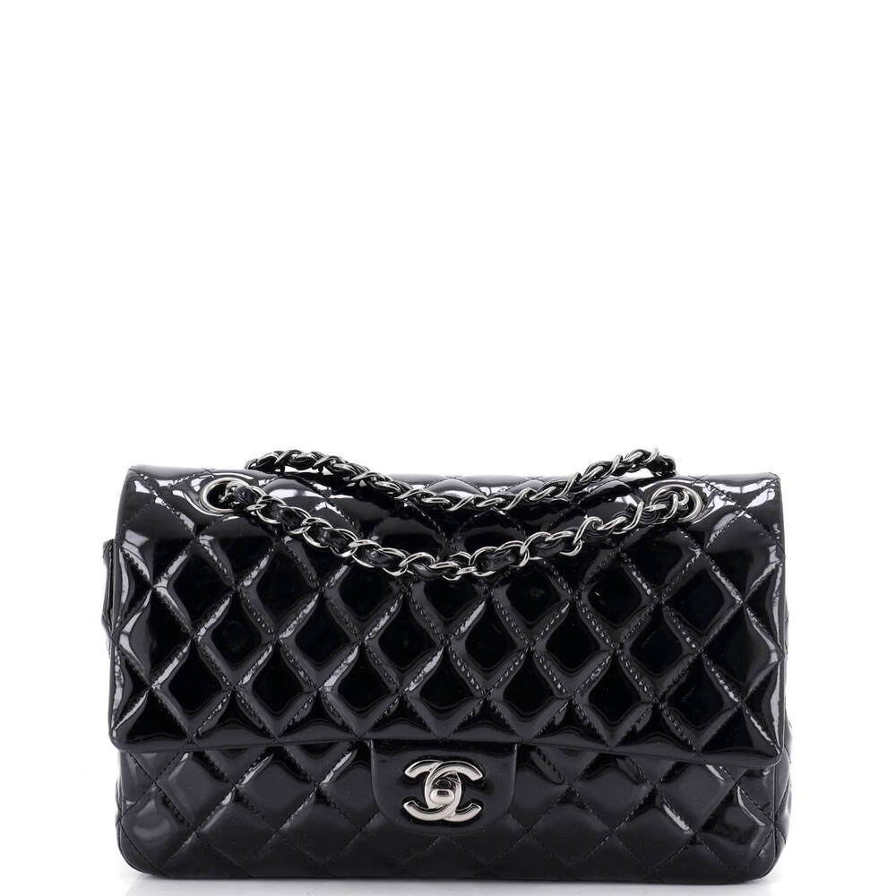 Chanel Medium Classic Double Flap Bag